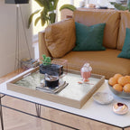 Mediterranean Olive Tree Serving Tray Gallery Image 2