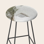 Mediterranean Olive Tree Stool Gallery Image 2
