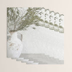 Mediterranean Olive Tree Wrapping Paper Gallery Image 3