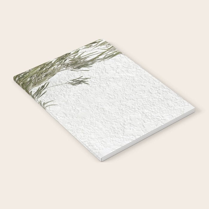 Mediterranean Olive Tree Notebook Gallery Image 2