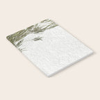 Mediterranean Olive Tree Notebook Gallery Image 2