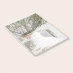 Mediterranean Olive Tree Notebook Gallery Image 3