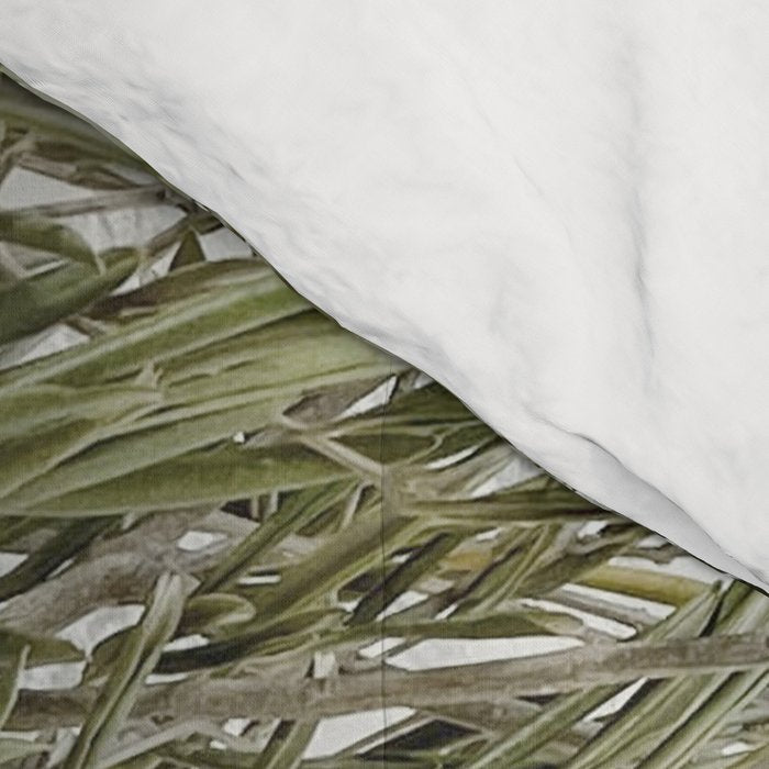 Mediterranean Olive Tree Comforter Gallery Image 4