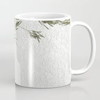 Mediterranean Olive Tree Coffee Mug Gallery Image 1