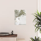 Mediterranean Olive Tree Poster Gallery Image 2