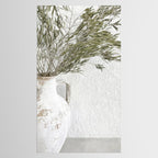 Mediterranean Olive Tree Tablecloth Gallery Image 2