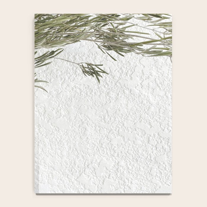 Mediterranean Olive Tree Notebook Gallery Image 4