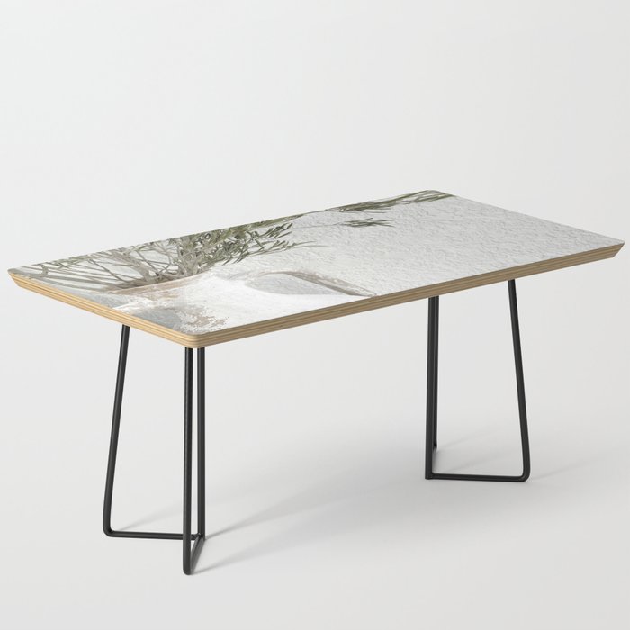 Mediterranean Olive Tree Coffee Table Gallery Image 1
