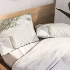 Mediterranean Olive Tree Pillow Sham Gallery Image 2