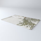 Mediterranean Olive Tree Rug Gallery Image 3