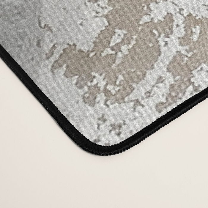 Mediterranean Olive Tree Desk Mat Gallery Image 4