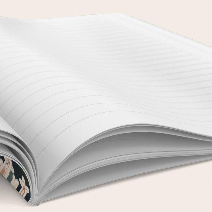 Rosewood Cottage Night Notebook Gallery Image 2