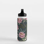 Rosewood Cottage Night Water Bottle Gallery Image 3