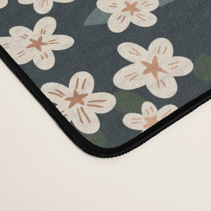 Rosewood Cottage Night Desk Mat Gallery Image 4
