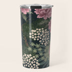 Rosewood Cottage Night Travel Mug Gallery Image 1