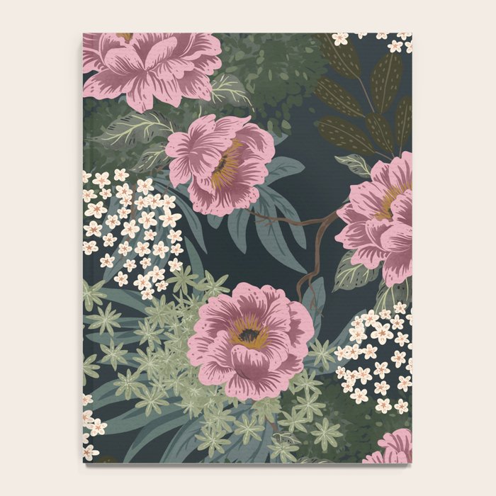 Rosewood Cottage Night Notebook Gallery Image 4