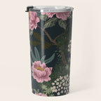 Rosewood Cottage Night Travel Mug Gallery Image 3