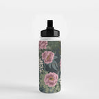 Rosewood Cottage Night Water Bottle Gallery Image 2