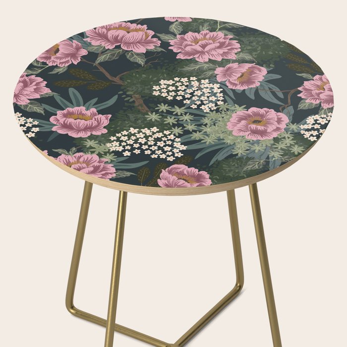 Rosewood Cottage Night Side Table Gallery Image 2