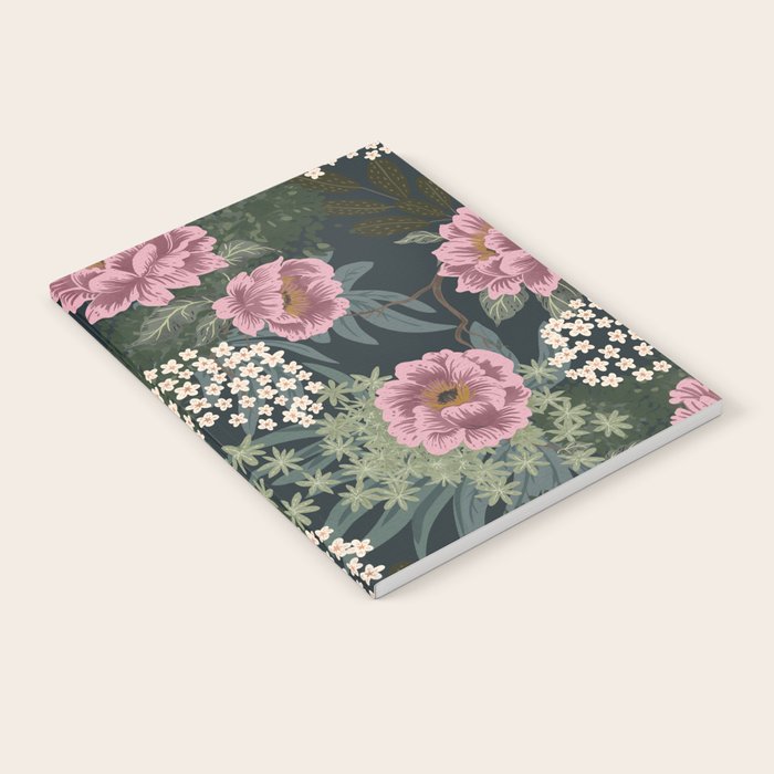 Rosewood Cottage Night Notebook Gallery Image 2