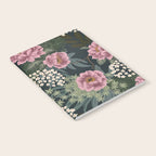 Rosewood Cottage Night Notebook Gallery Image 2