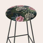 Rosewood Cottage Night Stool Gallery Image 2