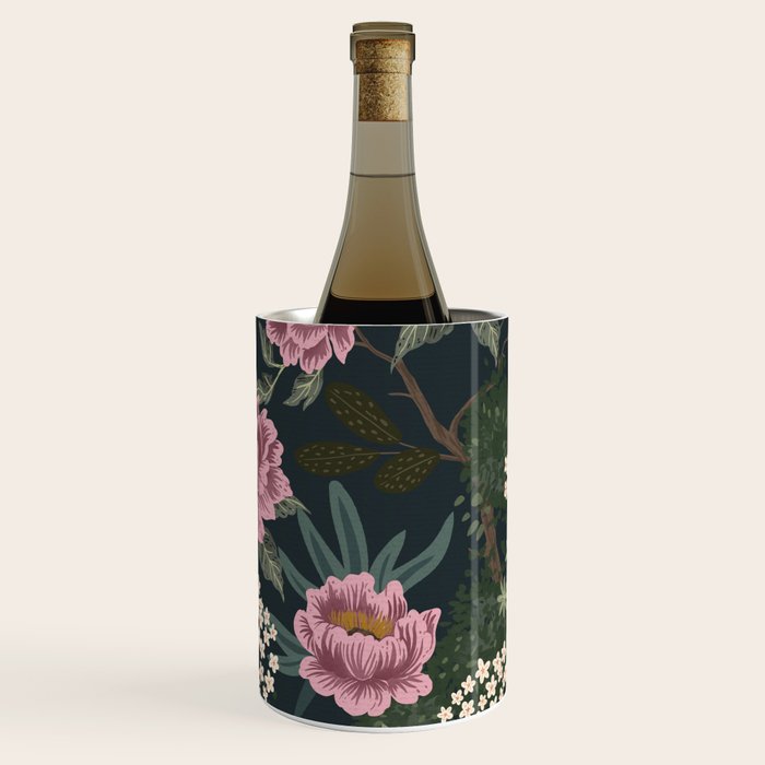 Rosewood Cottage Night Wine Chiller Gallery Image 2