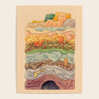 Princess and the Pea Poster Gallery Image 4
