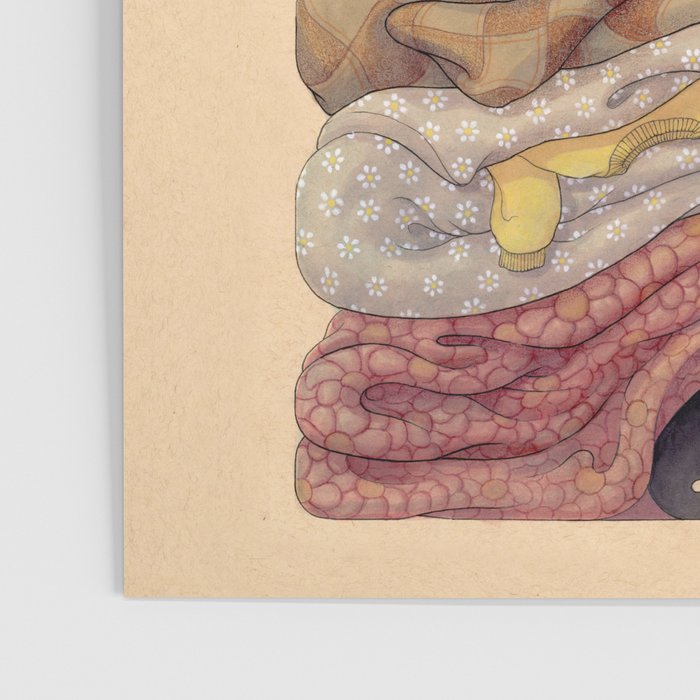 Princess and the Pea Poster Gallery Image 3