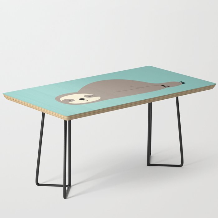 Do Nothing Coffee Table Gallery Image 1