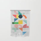 Playpark 01 Wall Hanging Gallery Image 1