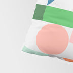 Playpark 01 Pillow Sham Gallery Image 4