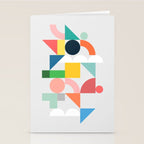 Playpark 01 Stationery Card Gallery Image 2