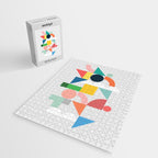 Playpark 01 Jigsaw Puzzle Gallery Image 2