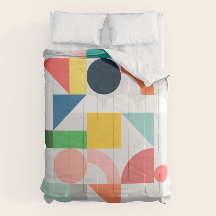 Playpark 01 Comforter Gallery Image 6