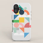 Playpark 01 iPhone Case Gallery Image 1