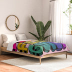Don't Feel Guilty Comforter Gallery Image 2