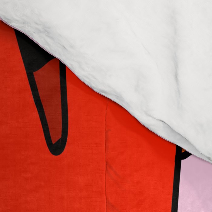 Don't Feel Guilty Comforter Gallery Image 4