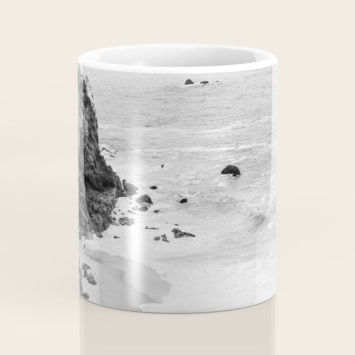 MALIBU COAST / California Coffee Mug Gallery Image 4