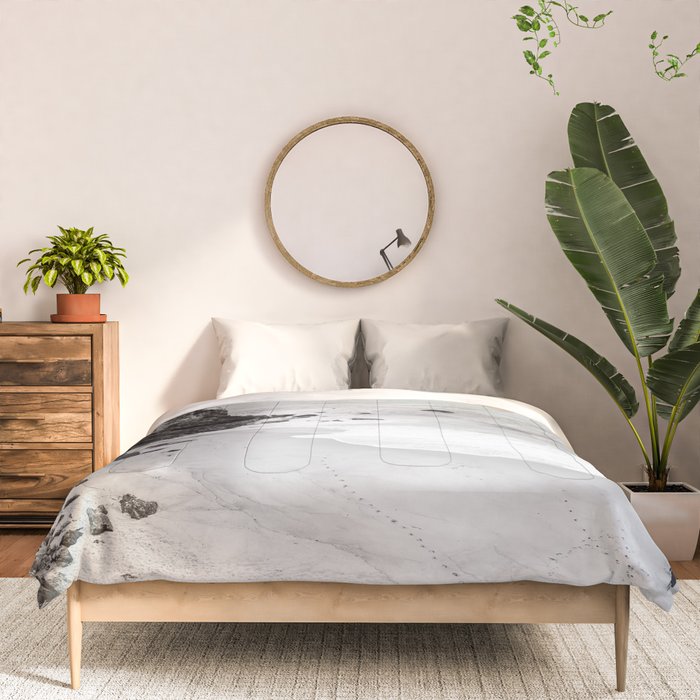 MALIBU COAST / California Comforter Gallery Image 3