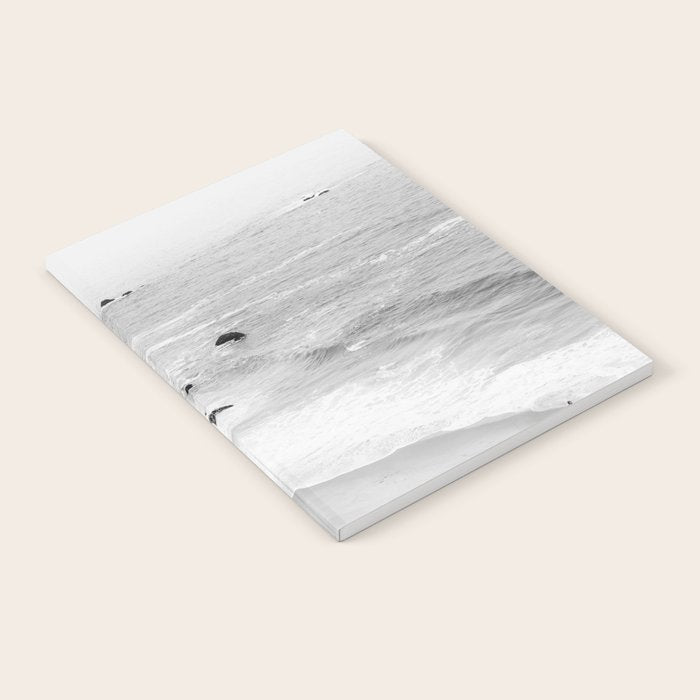 MALIBU COAST / California Notebook Gallery Image 1