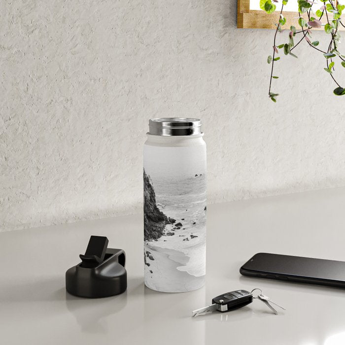 MALIBU COAST / California Water Bottle Gallery Image 4