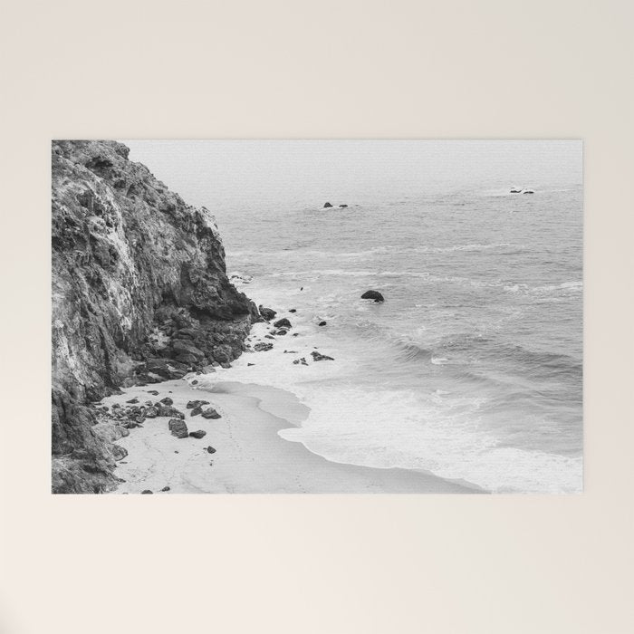 MALIBU COAST / California Welcome Mat Gallery Image 1