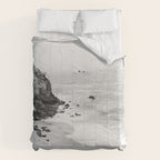 MALIBU COAST / California Comforter Gallery Image 6