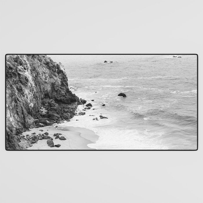 MALIBU COAST / California Desk Mat Gallery Image 3