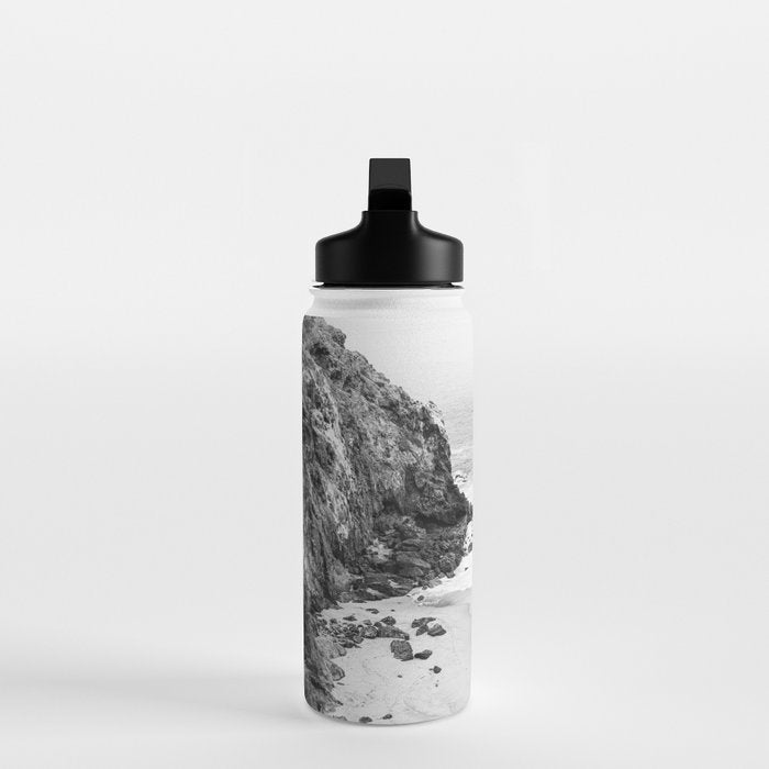 MALIBU COAST / California Water Bottle Gallery Image 3
