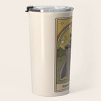 King of Trash Travel Mug Gallery Image 3