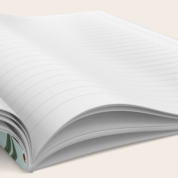 Christmas Robins Notebook Gallery Image 2