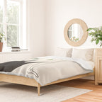 Minimal Line Shade 2 Duvet Cover Gallery Image 2