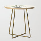 Minimal Line Shade 2 Side Table Gallery Image 1